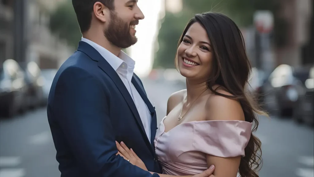 1 Month Anniversary Captions
