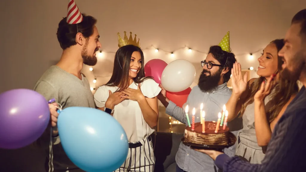 Anniversary Funny Captions