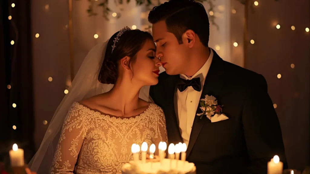 Captions for Marriage Anniversary 