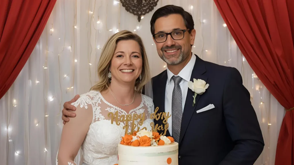 Captions for Marriage Anniversary