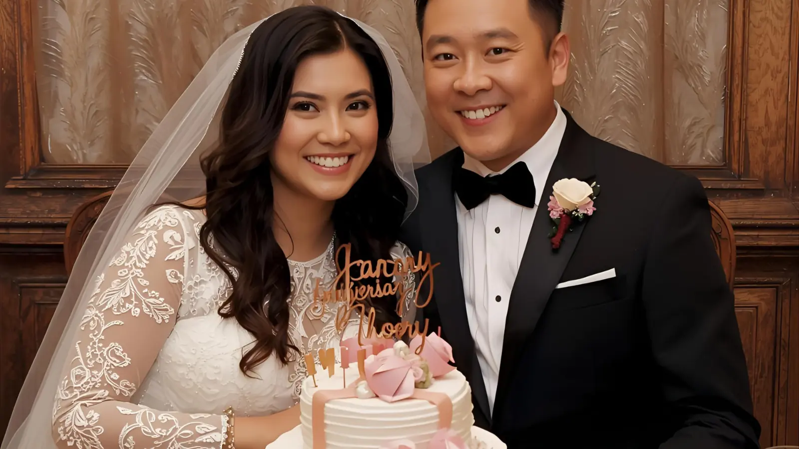 Captions for Marriage Anniversary