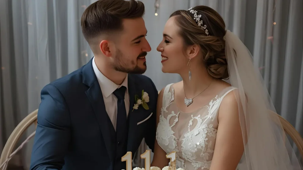 1st Engagement Anniversary Captions