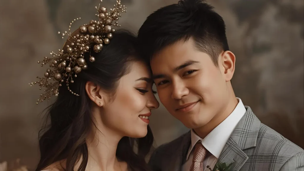 1st Engagement Anniversary Captions