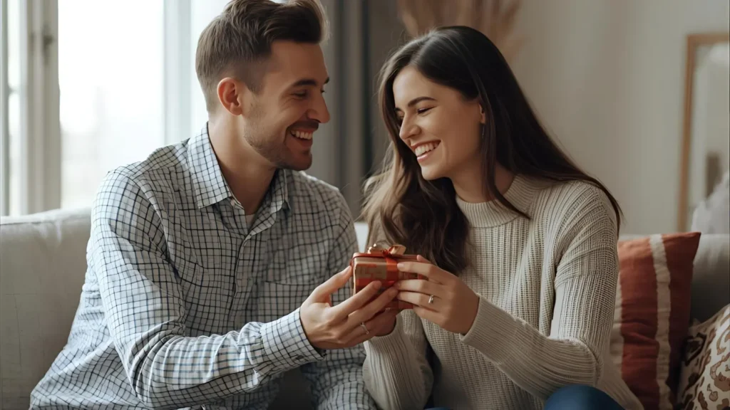 1st Engagement Anniversary Captions