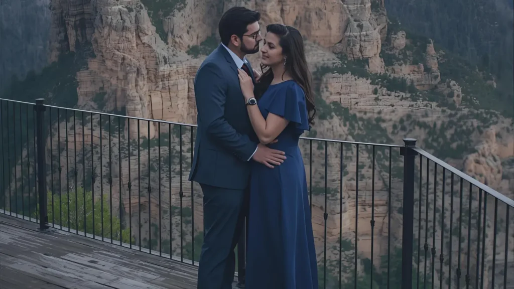 1st Engagement Anniversary Captions