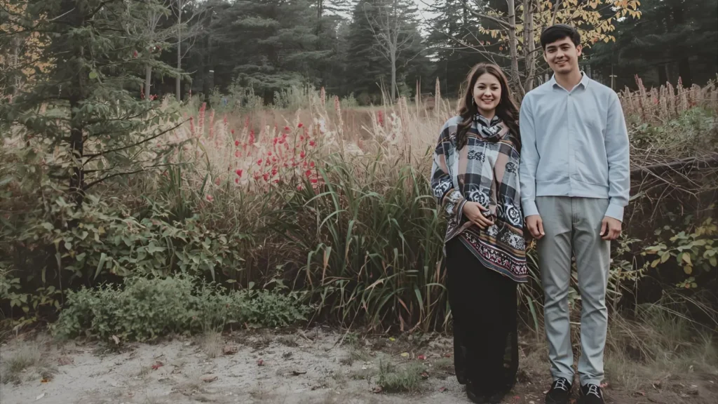 1st Engagement Anniversary Captions