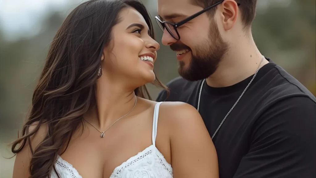 1st Engagement Anniversary Captions