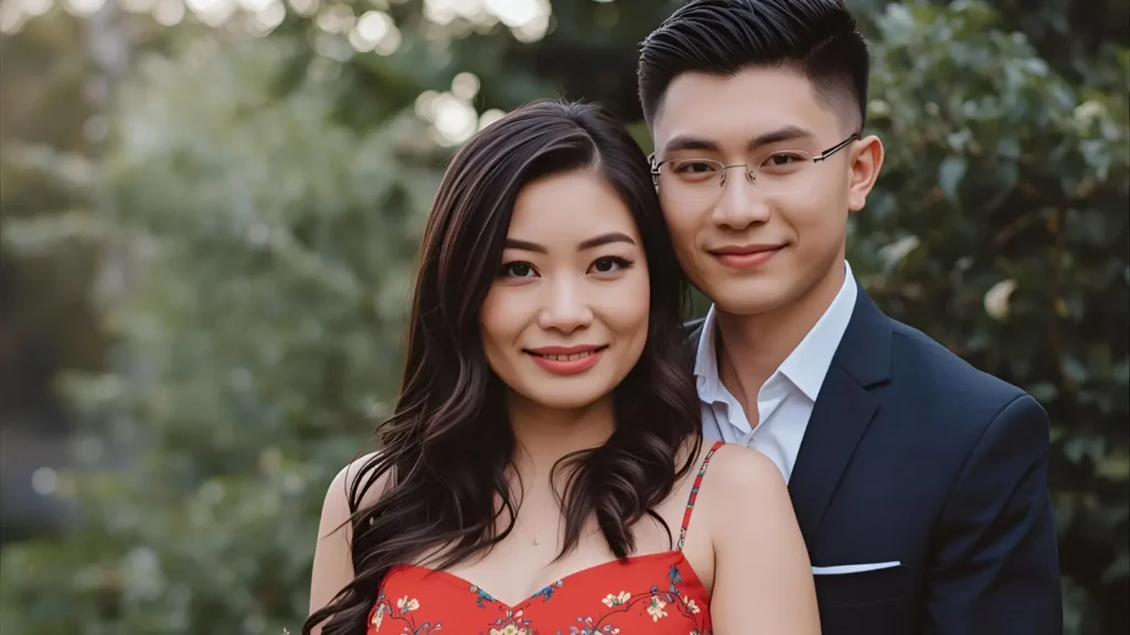 1st Engagement Anniversary Captions