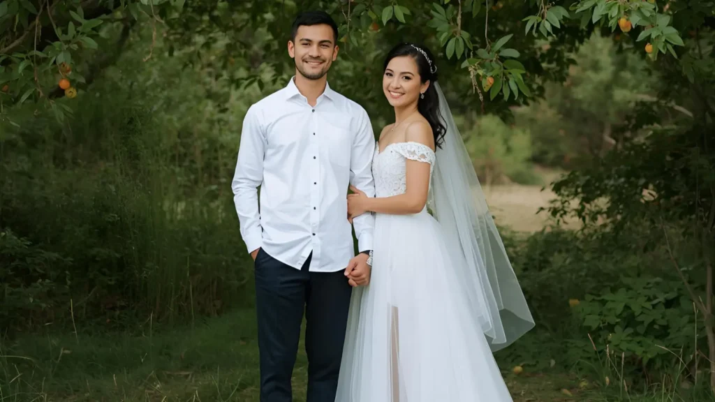 1st Engagement Anniversary Captions