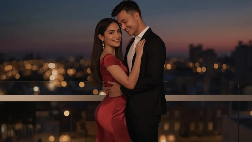 2 Months Anniversary Captions