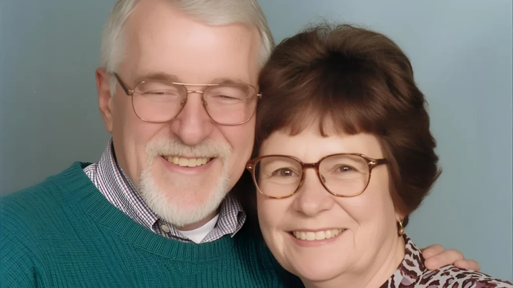 25th Anniversary Captions for Parents