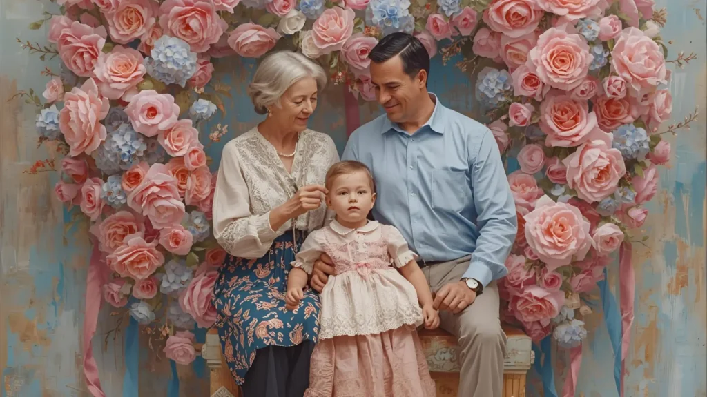 25th Anniversary Captions for Parents