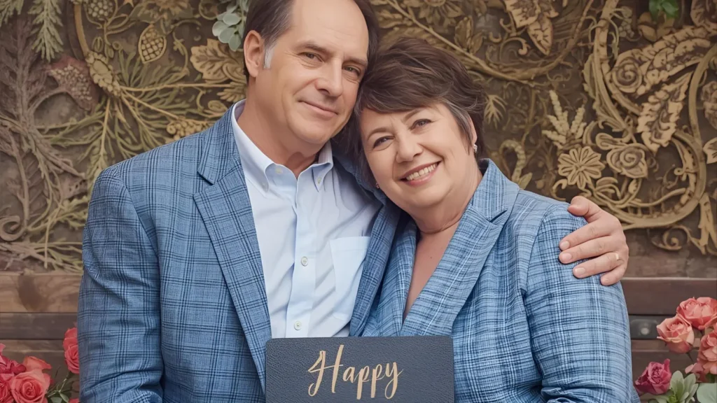 25th Anniversary Captions for Parents