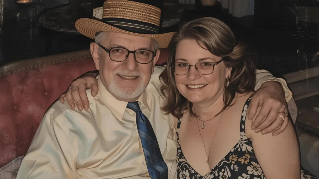 25th Anniversary Captions for Parents