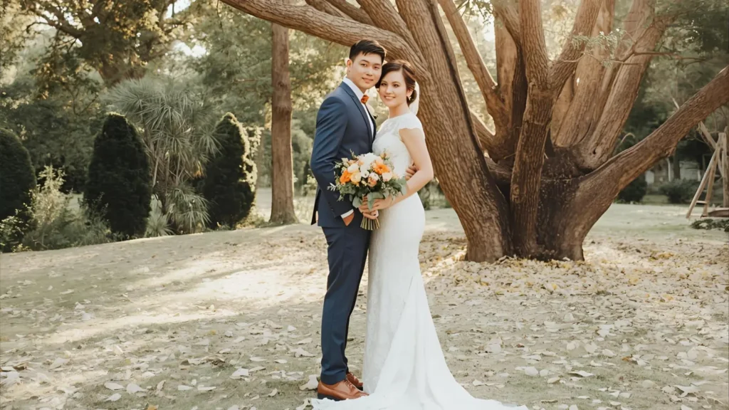 5th Wedding Anniversary Instagram Captions