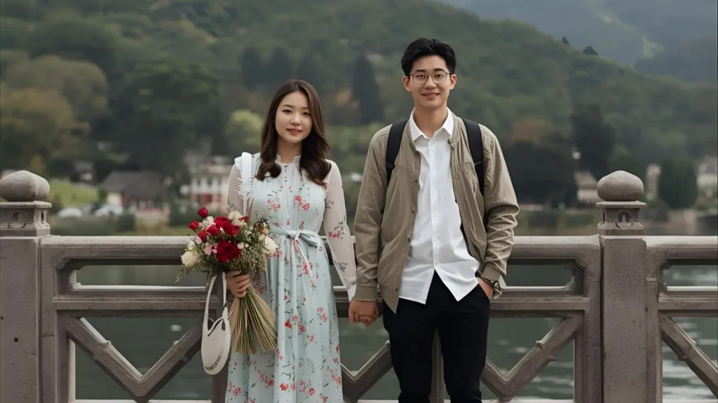 Anniversary Vacation Captions