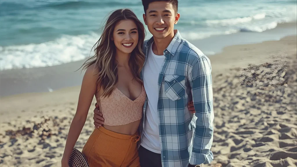 Anniversary Vacation Captions