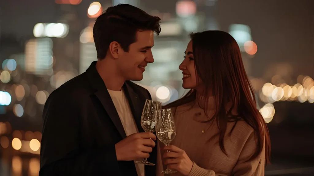 Best Captions for 6 Month Anniversary