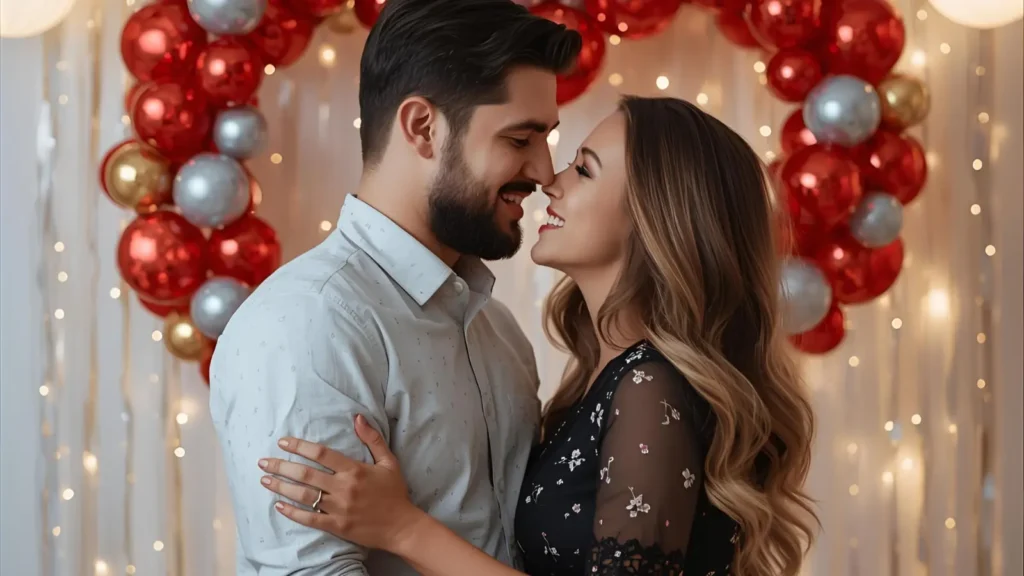 Best Captions for 6 Month Anniversary