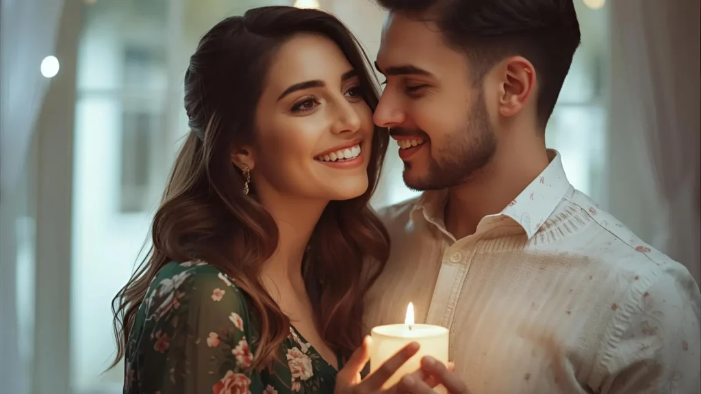 Best Captions for 6 Month Anniversary