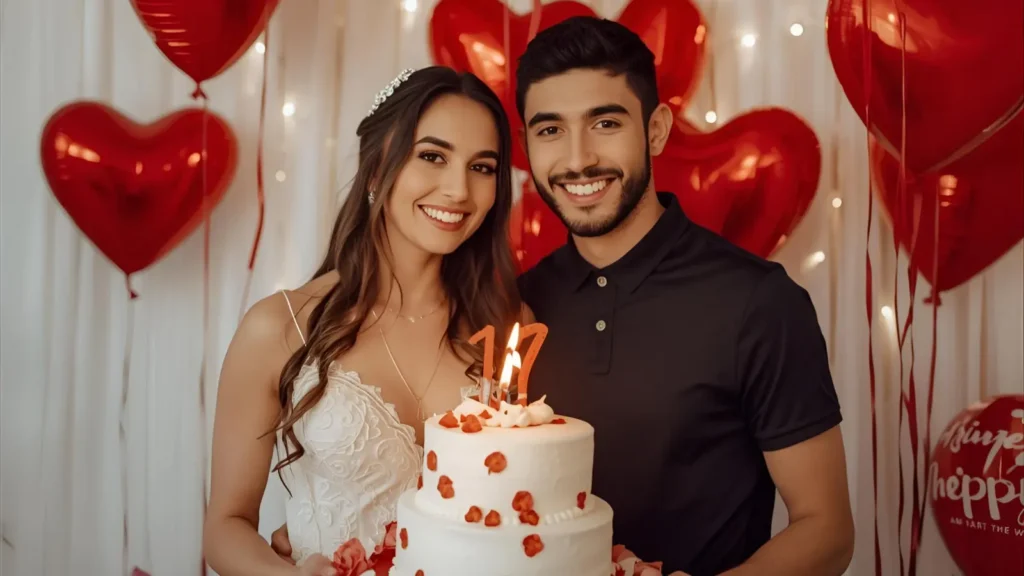 Best Captions for 6 Month Anniversary