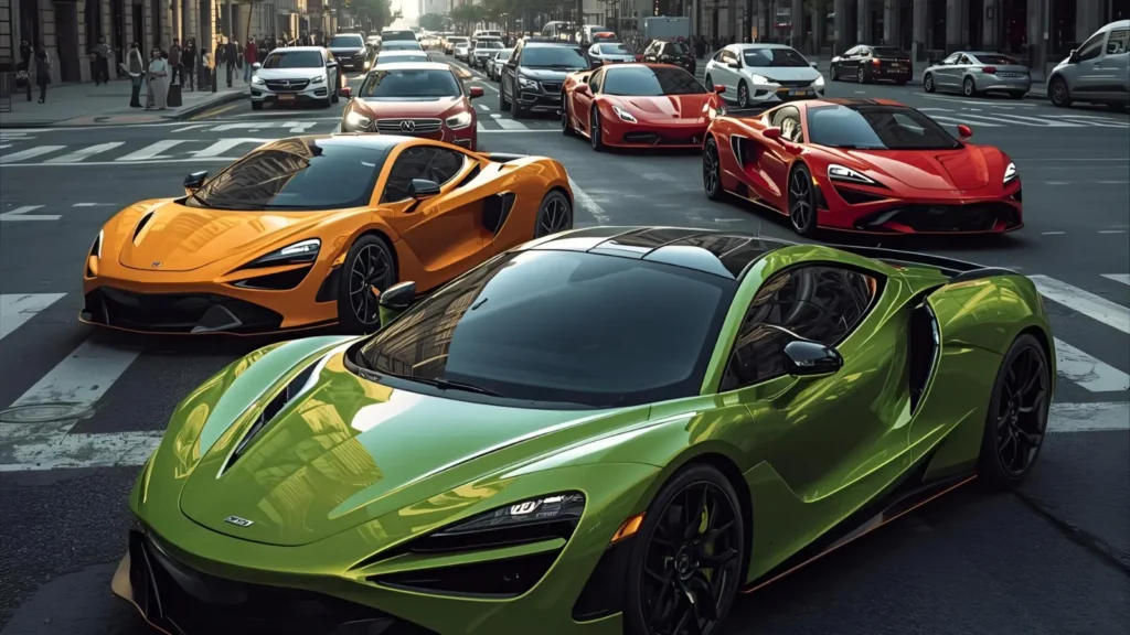 Captions for Car Anniversary