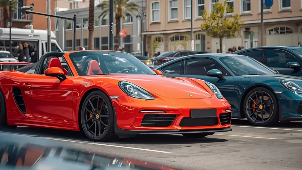 Captions for Car Anniversary