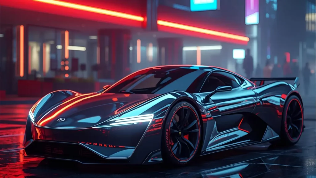 Captions for Car Anniversary