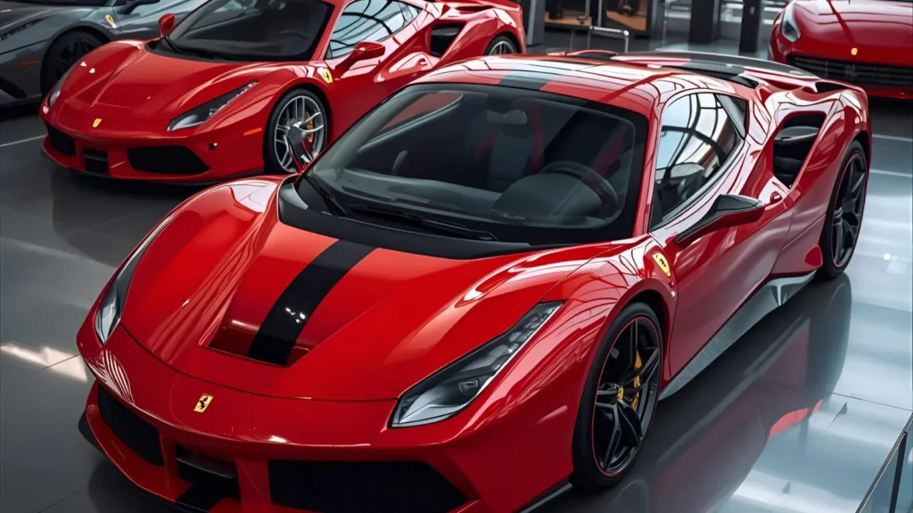 Captions for Car Anniversary