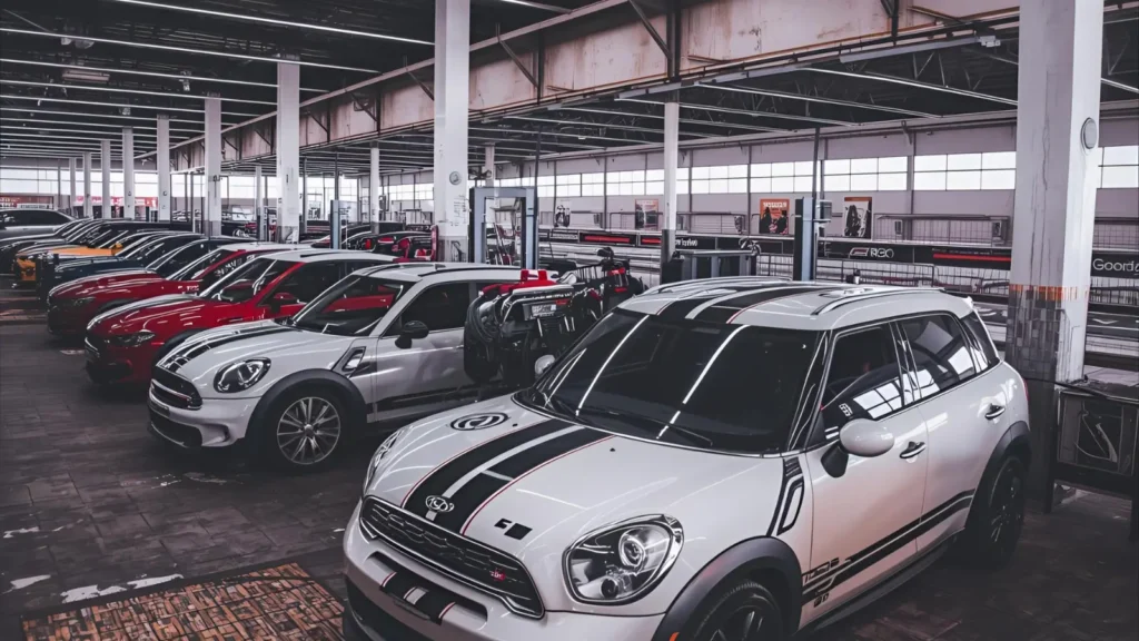 Captions for Car Anniversary