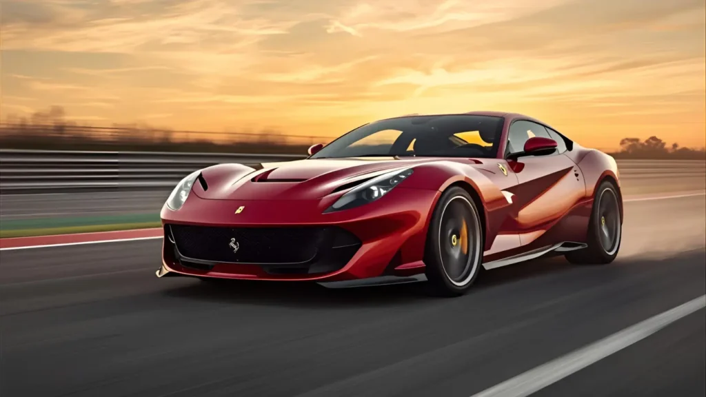 Captions for Car Anniversary