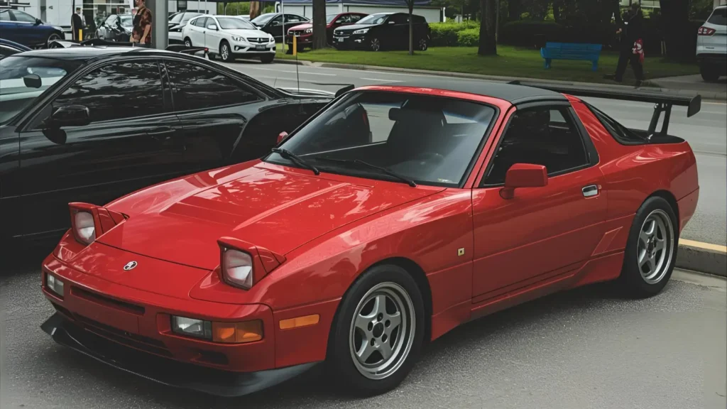 Captions for Car Anniversary