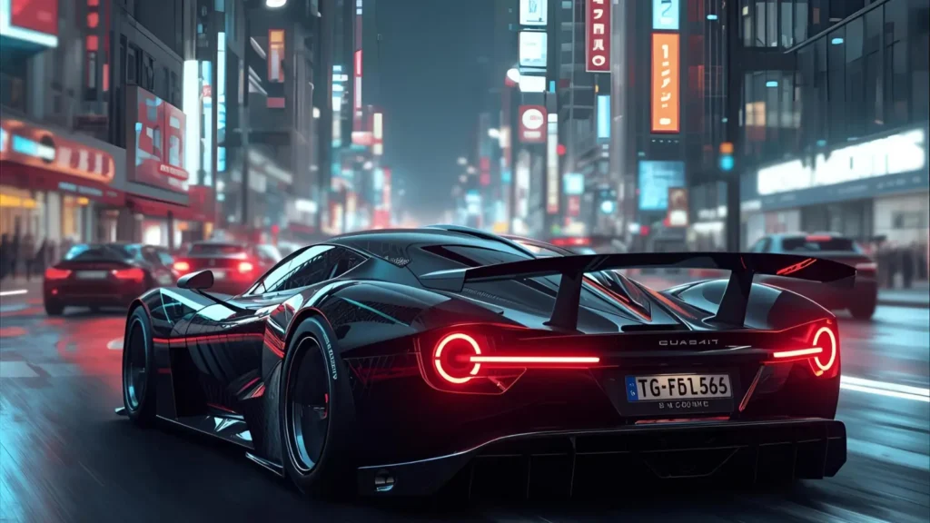 Captions for Car Anniversary