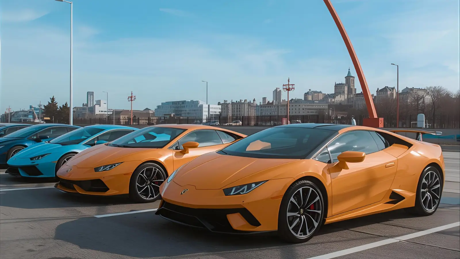 Captions for Car Anniversary