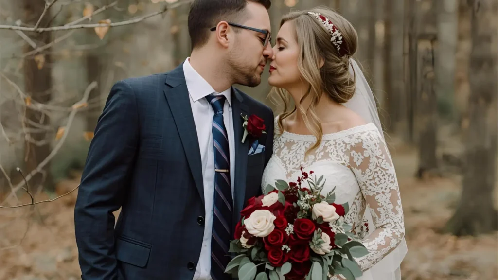 Captions for First Anniversary
