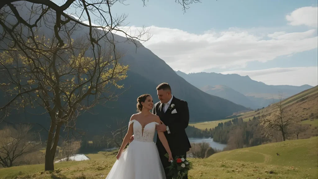 Captions for First Anniversary