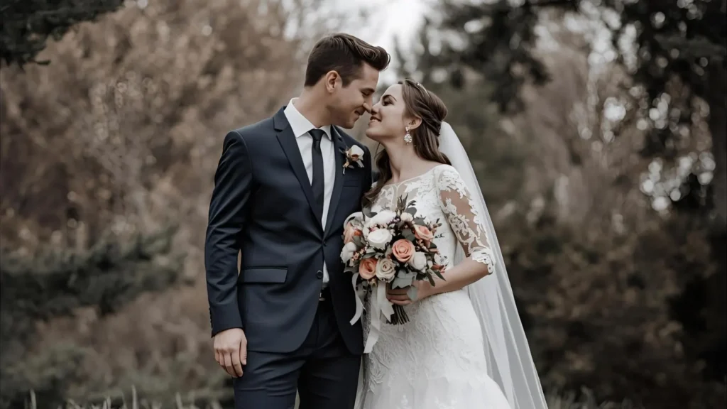 Captions for First Anniversary