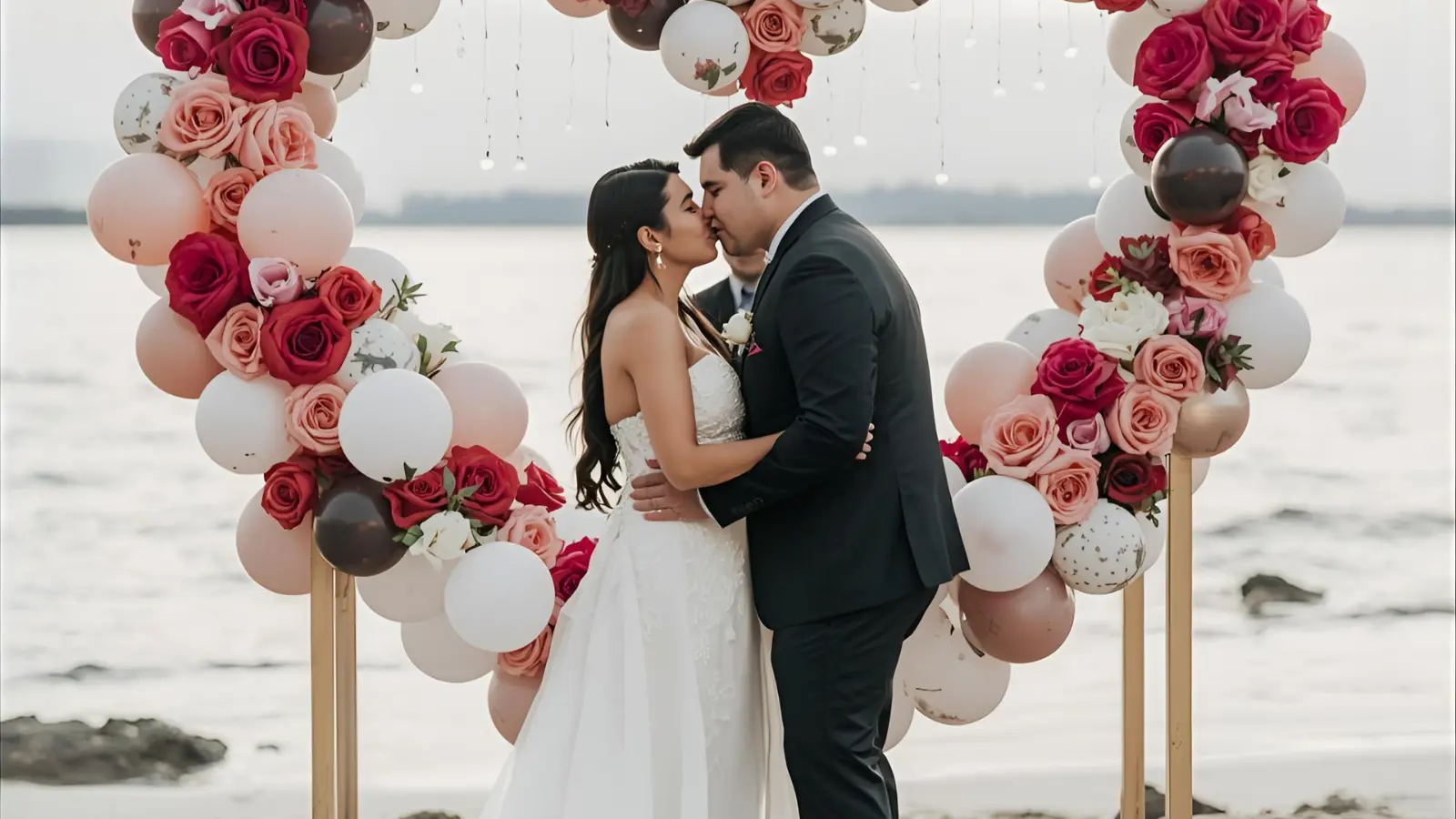 Captions for First Anniversary