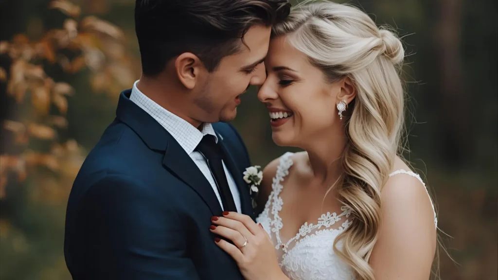 Captions for First Wedding Anniversary for Husband 