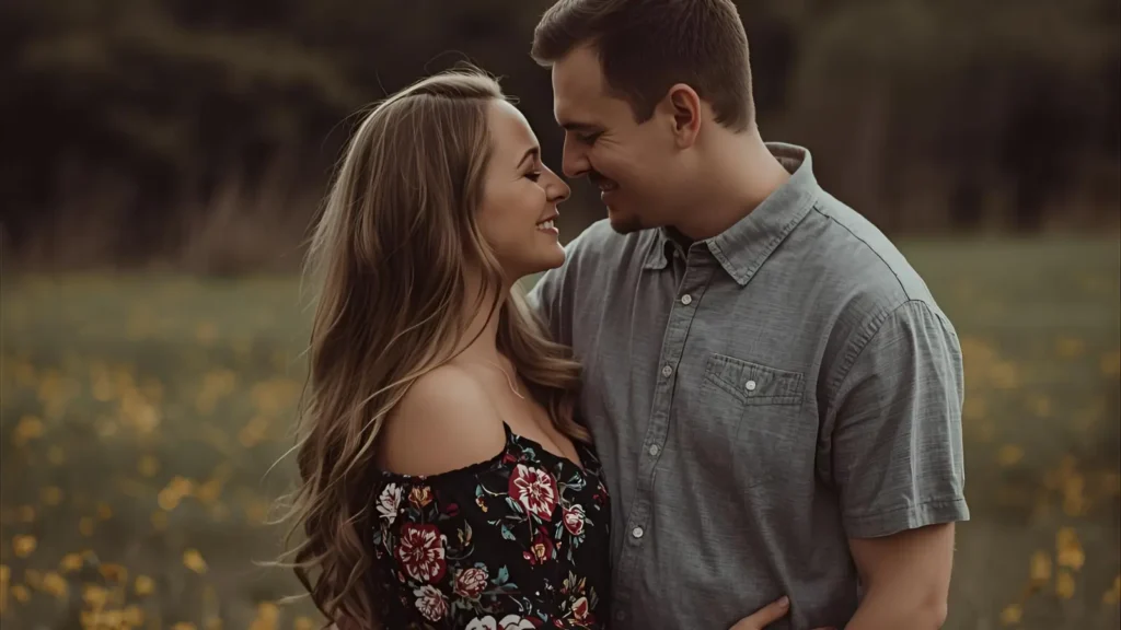 Funny Anniversary Captions for Girlfriend 