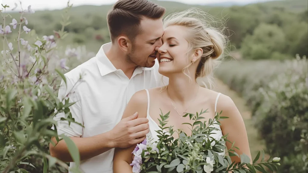 Funny Anniversary Captions for Girlfriend 