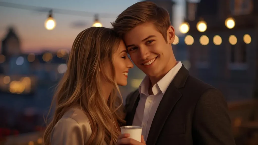 Instagram Captions for 1 Month Anniversary