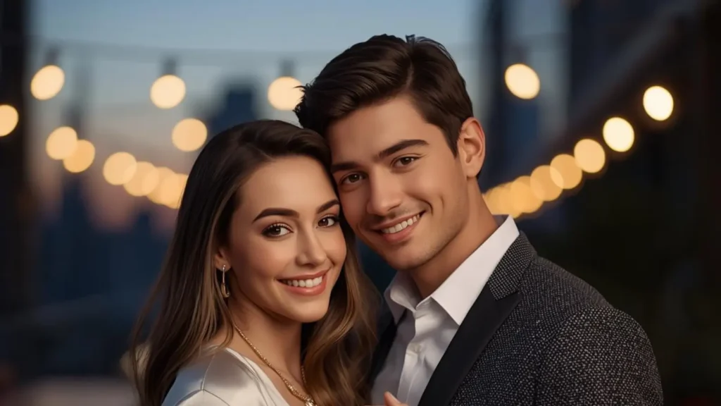 Instagram Captions for 1 Month Anniversary