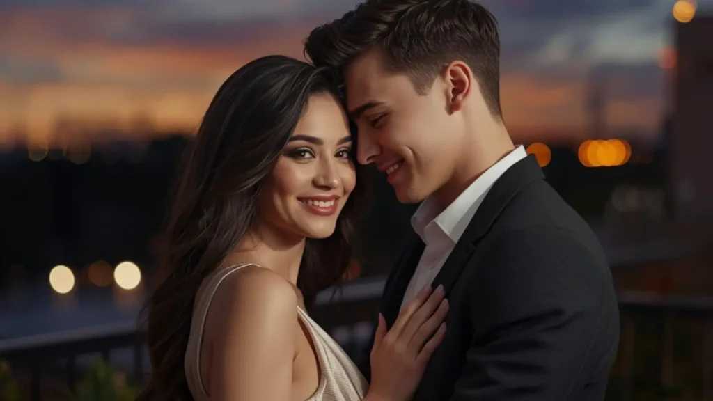 Instagram Captions for 1 Month Anniversary