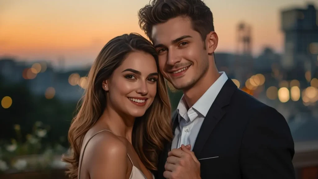 Instagram Captions for 1 Month Anniversary