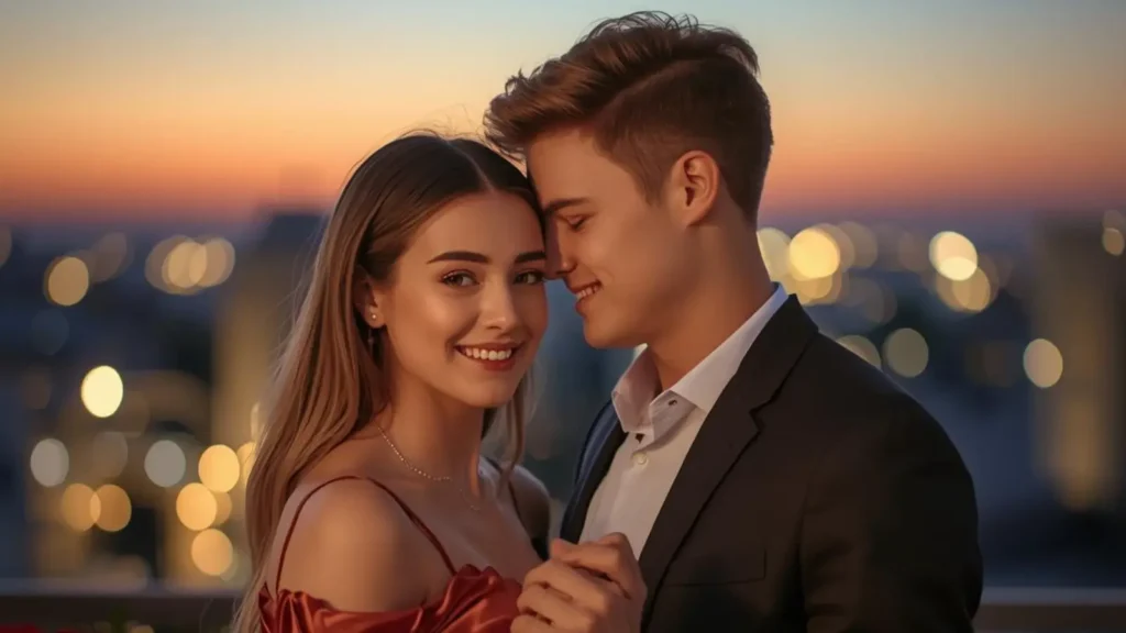 Instagram Captions for 1 Month Anniversary