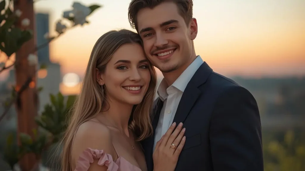 Instagram Captions for 1 Month Anniversary