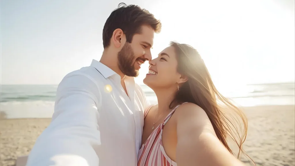 Instagram Captions for Engagement Anniversary