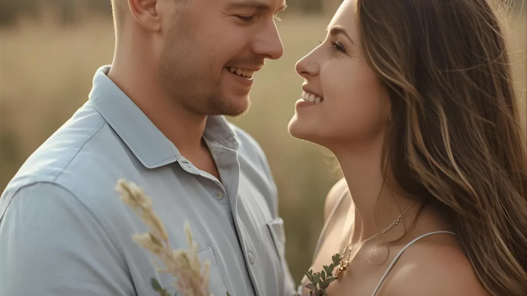 Instagram Captions for Engagement Anniversary