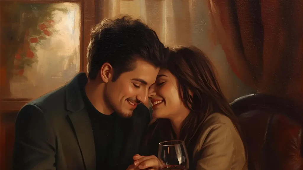 Quarantine Anniversary Captions